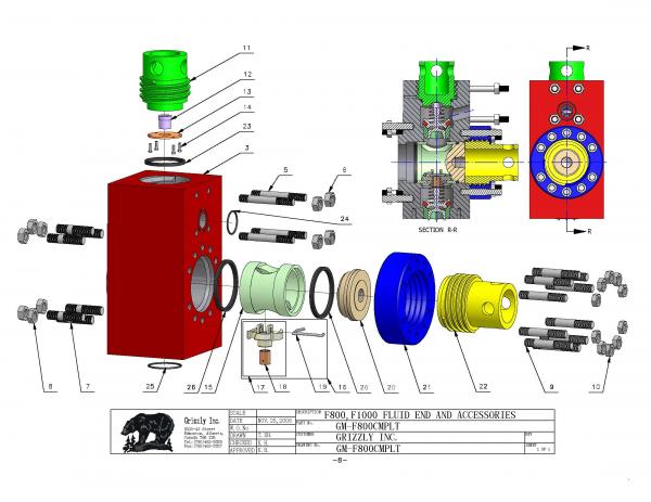 pz7 mud <a href='https://www.ruidapetroleum.com/product/49'>pump</a> diagram quotation